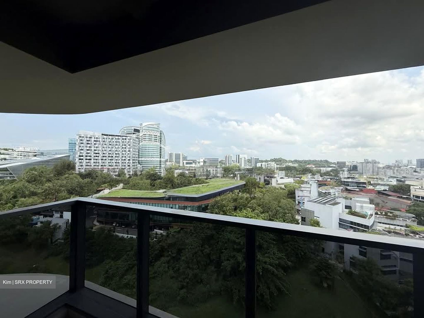 One-north Eden (D5), Apartment #568853451